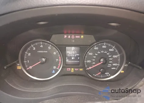 2016 Subaru Impreza 2.0I Sport Premium из США, поврежденный, VIN JF1GPAP66G8273388